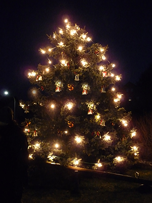 Adventseinsingen 2017